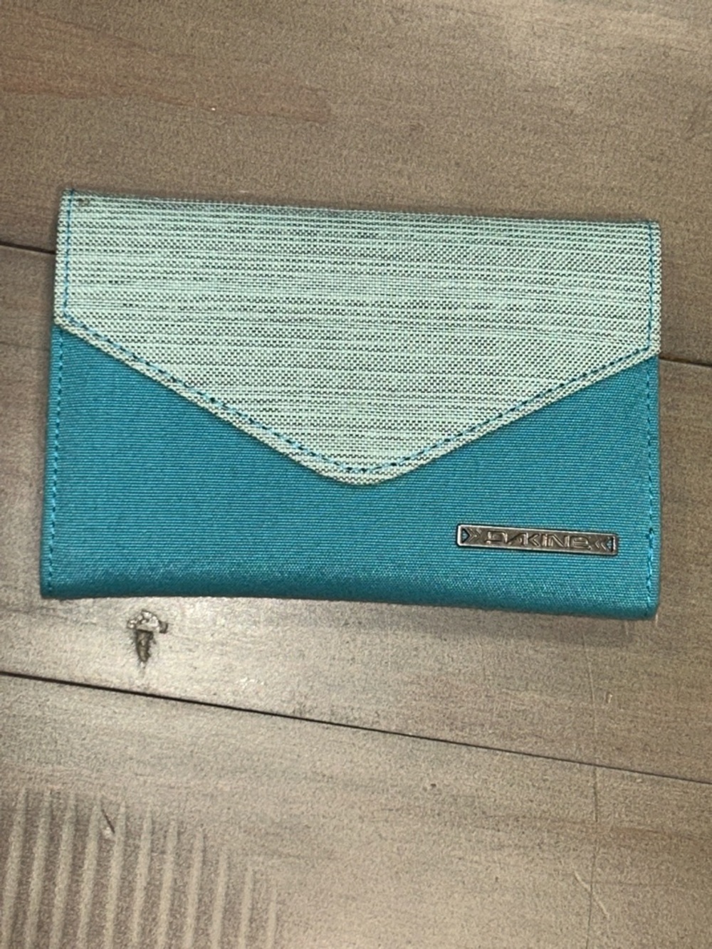 Dakine Lexi Fabric Wallet
